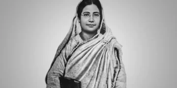 বেগম রোকেয়া: জীবন, সাহিত্য, নারীবাদী দর্শন ও নারী জাগরণের ইতিহাস