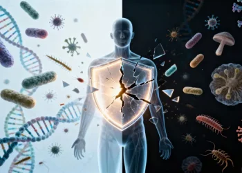 Opportunistic Infection