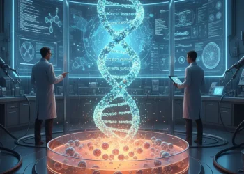 কৃত্রিম প্রাণ নিয়ে গবেষণা