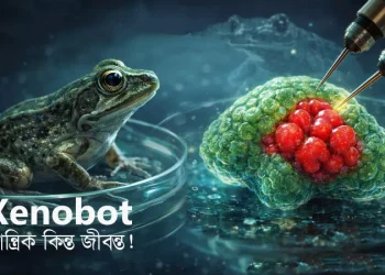 জেনোবট (Xenobot)